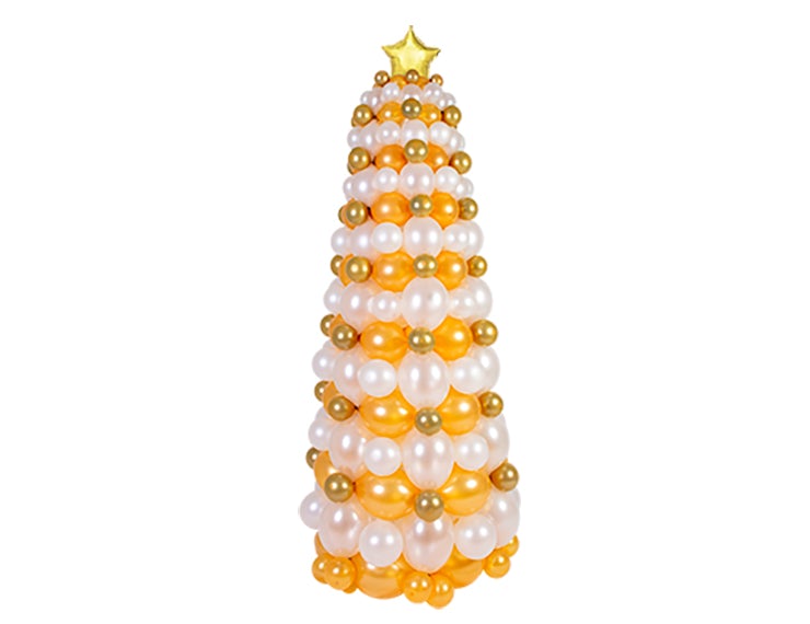 ÁRBOL DORADO