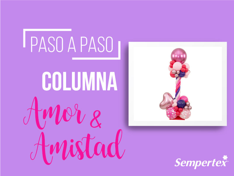 Step by Step – Love and Friendship Column