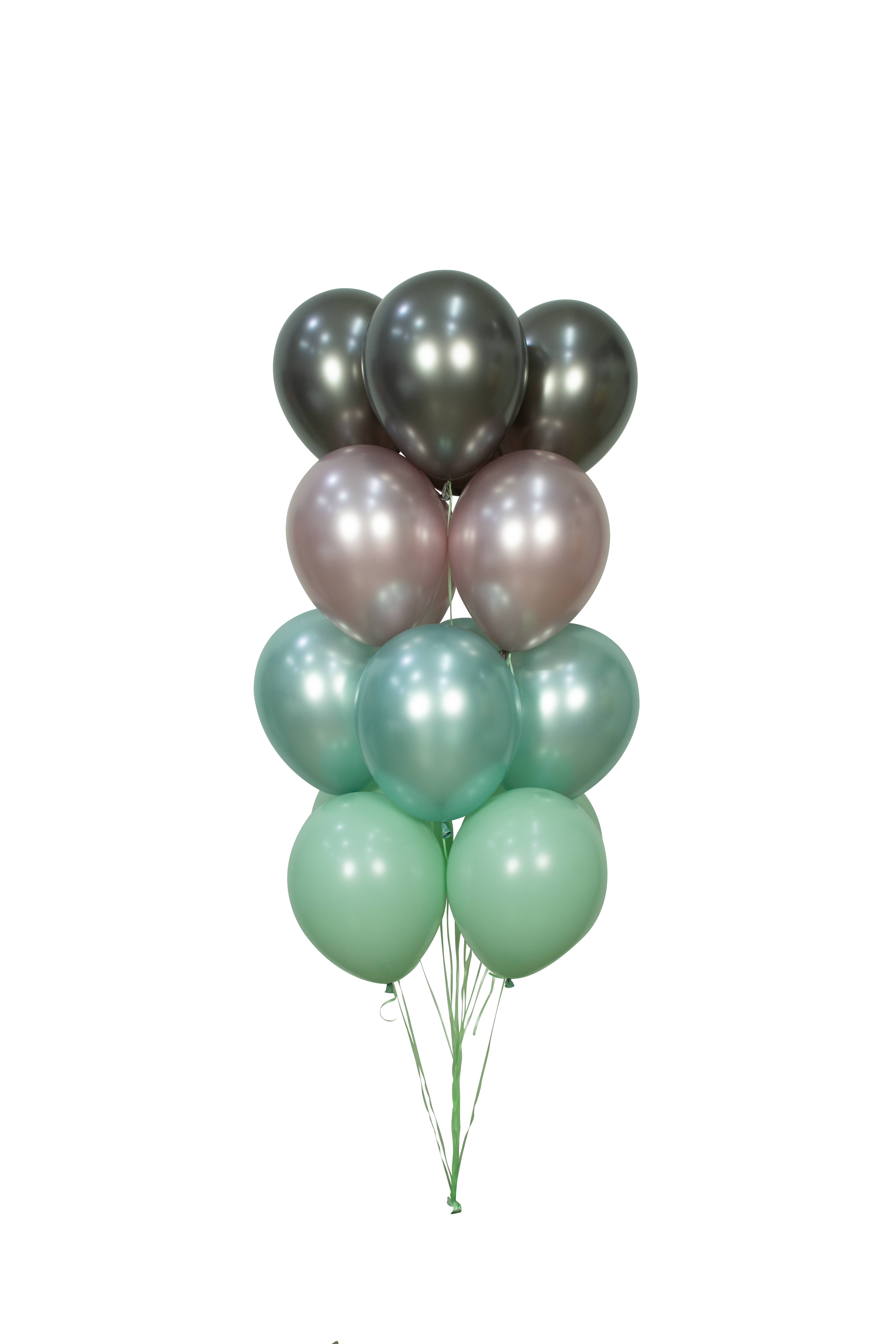 SILK GRIS MEDIANOCHE