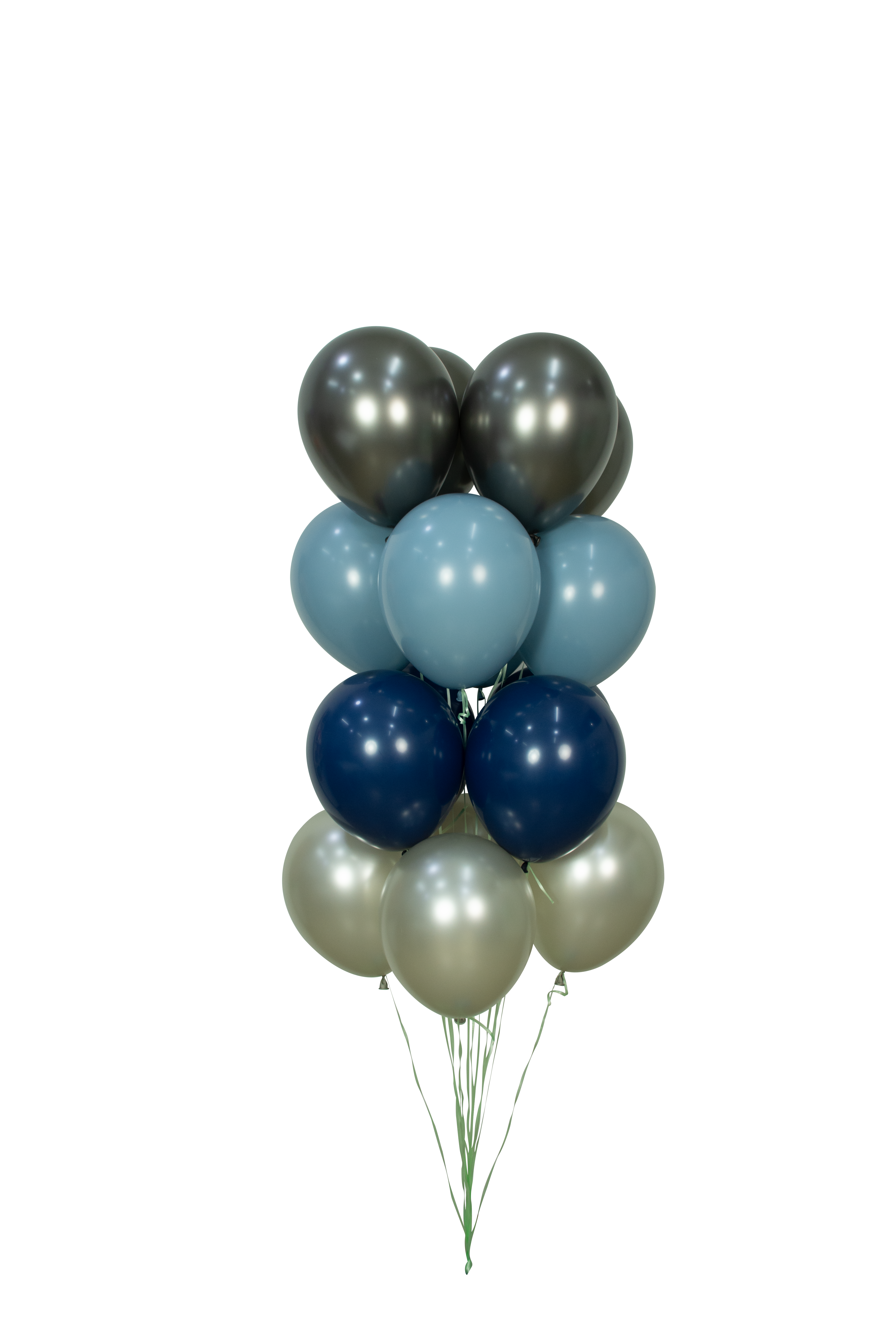 SILK GRIS MEDIANOCHE