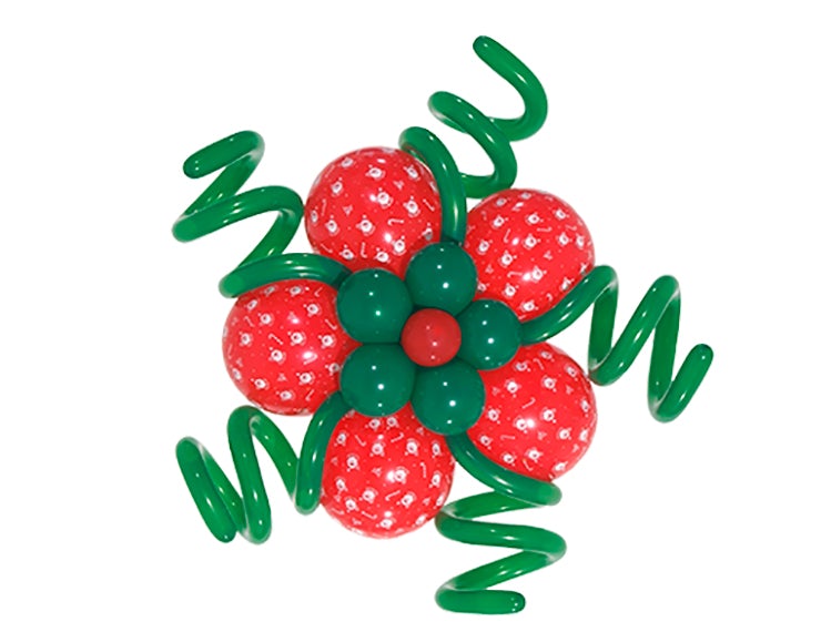 Christmas Flower