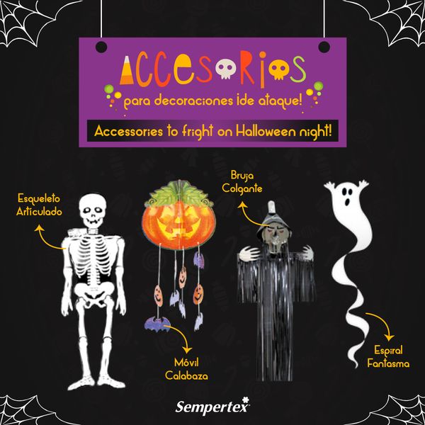 Decoration Accessories