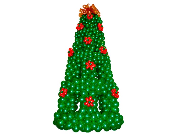 Árbol Navideño