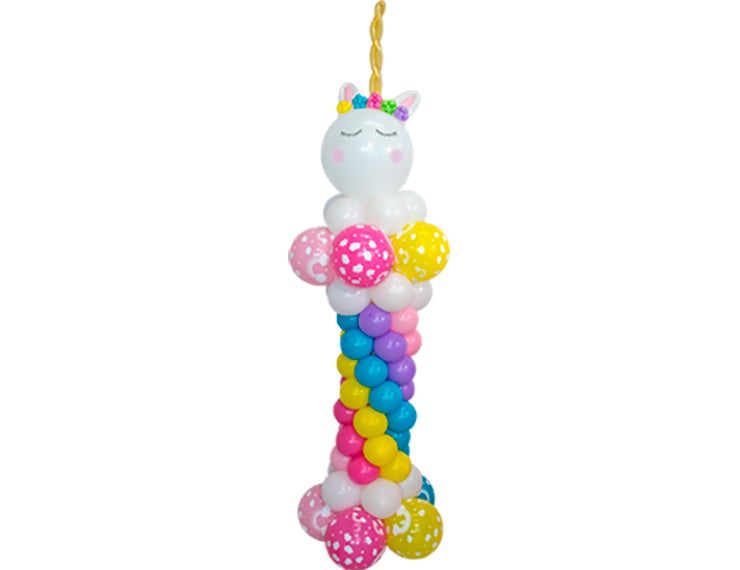 UNICORN COLUMN