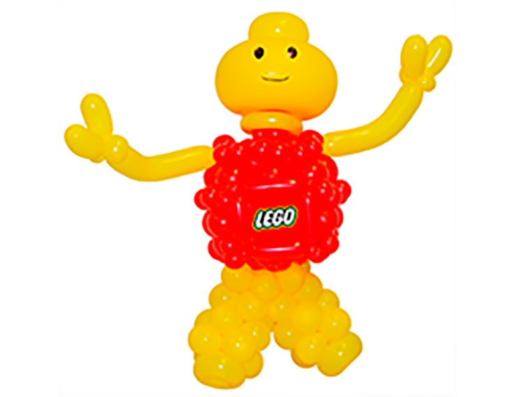 LEGO