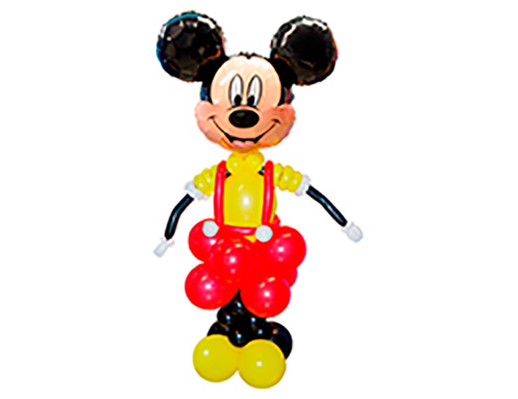 MICKEY FIGURA