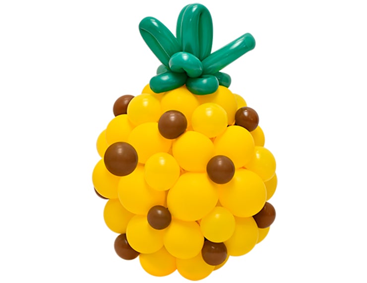 PINEAPPLE 