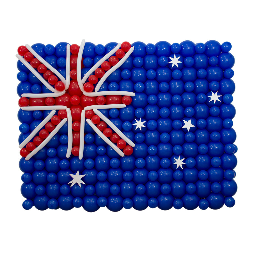 Australia Flag 