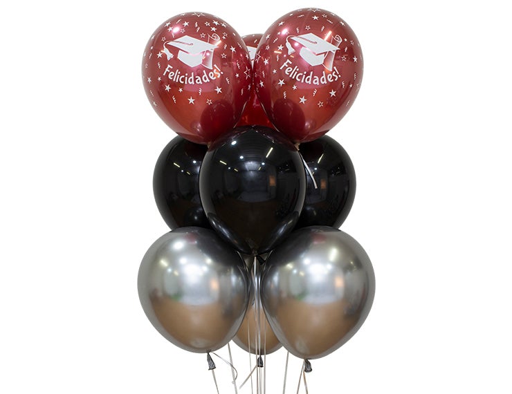 Grad Messages Bouquet 