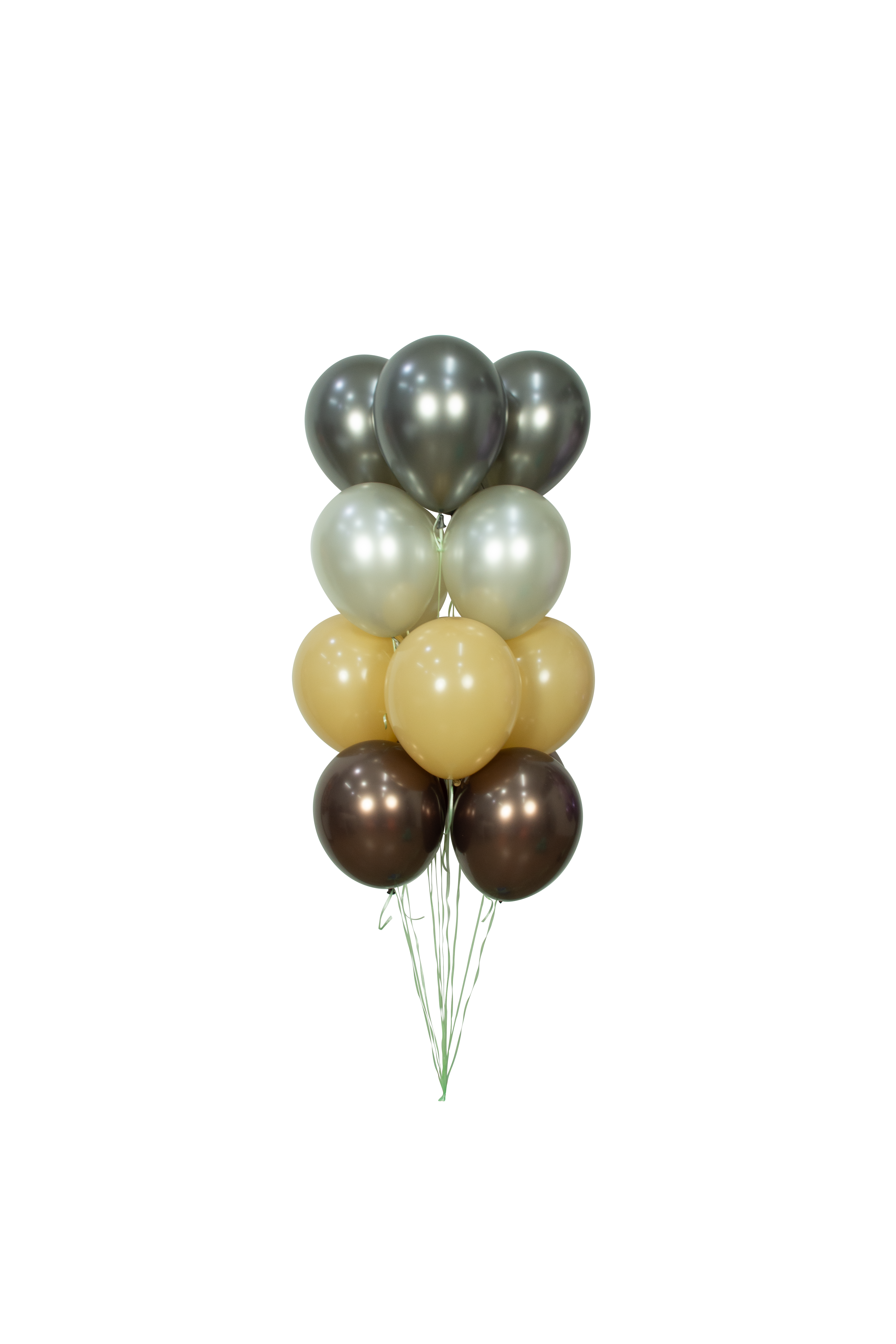 SILK GRIS MEDIANOCHE