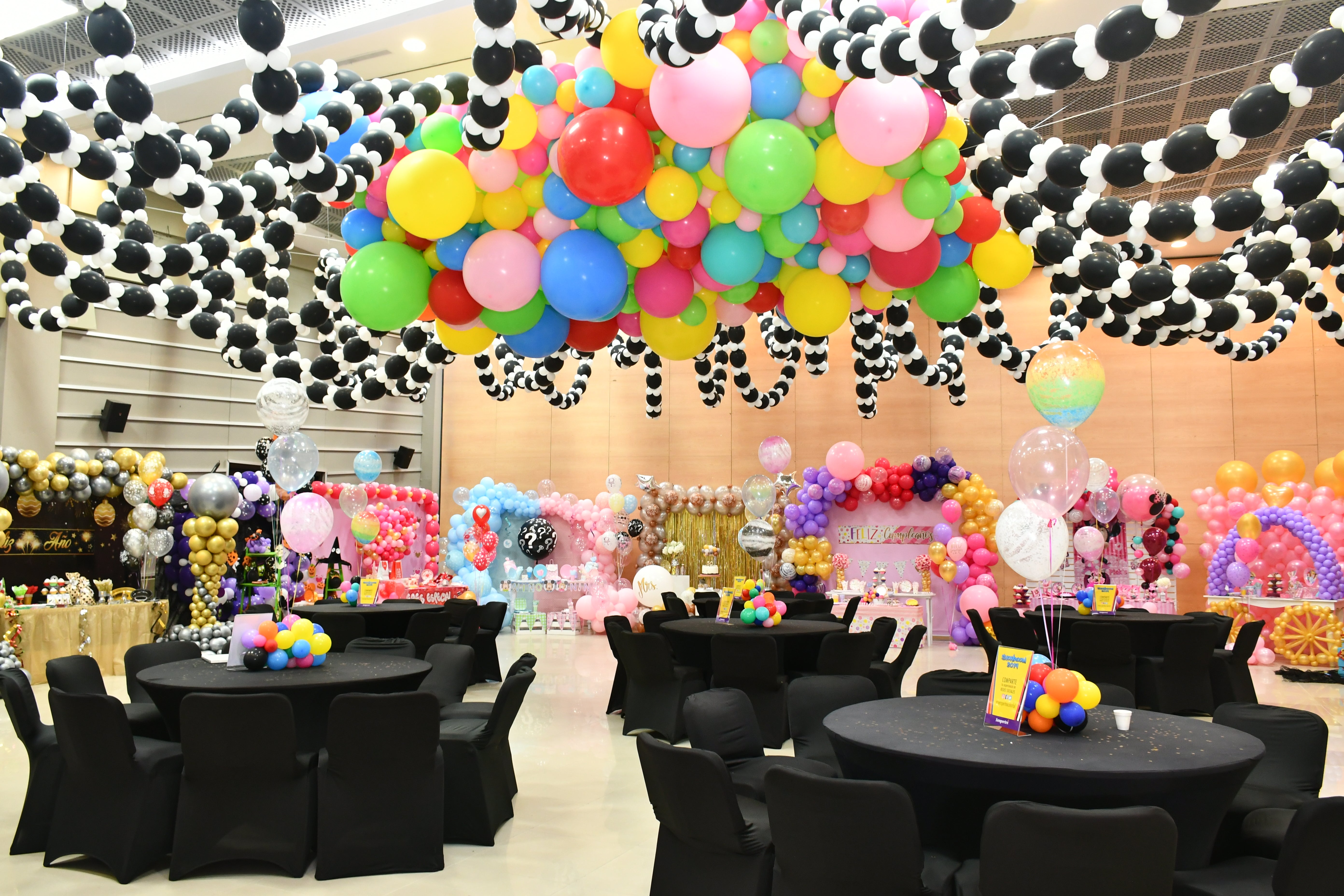 SHOWROOM BARRANQUILLA