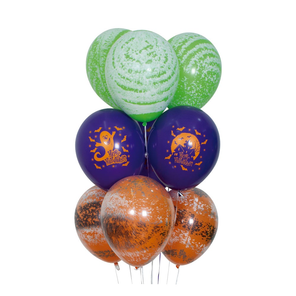 Graffiti Happy Halloween