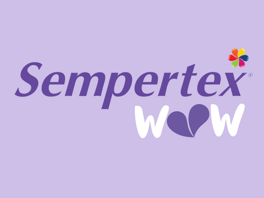 Sempertex Wow