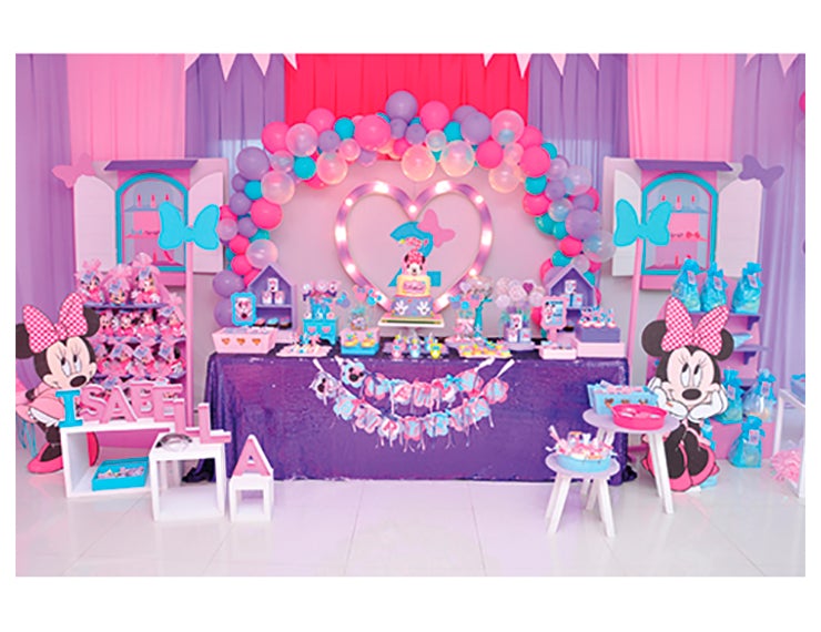 MINNIE'S BOUTIQUE