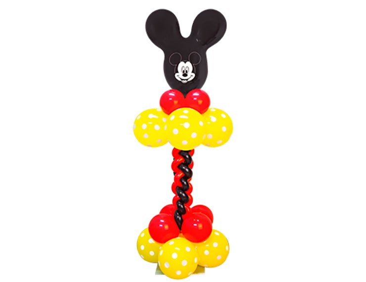 MICKEY COLUMN