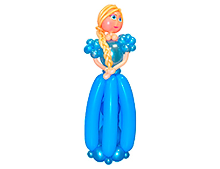 ELSA FIGURE