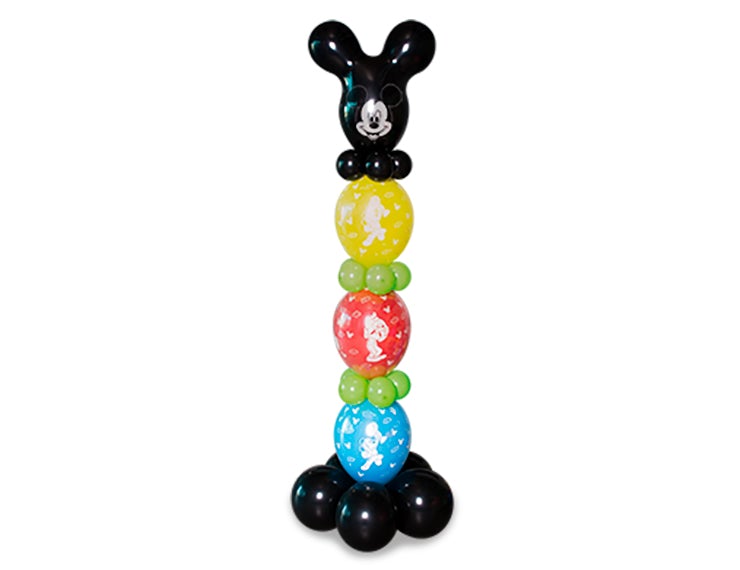 MICKEY RACER COLUMN