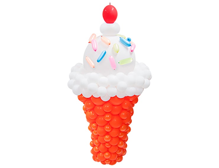 Ice Cream Cone