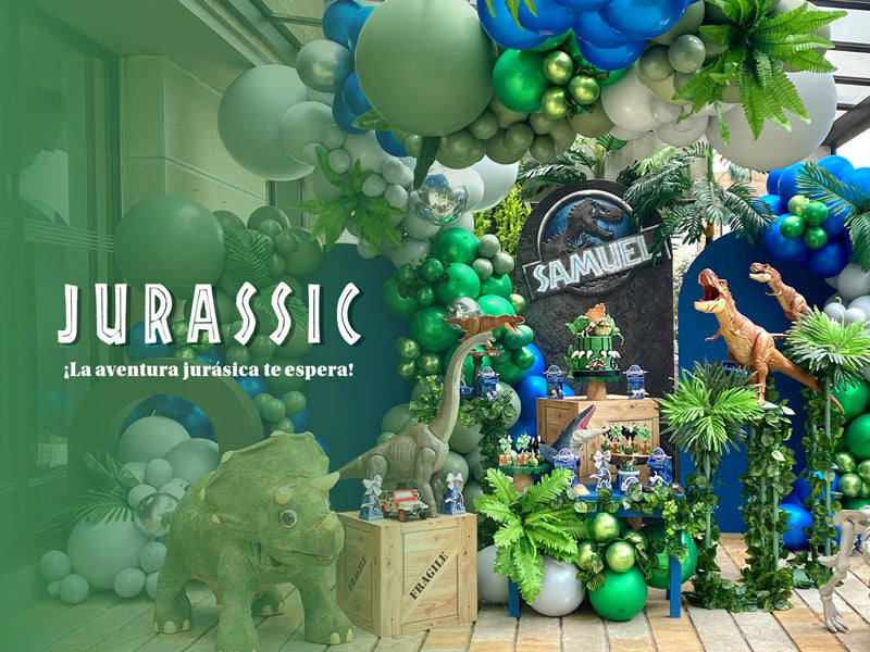 Jurassic