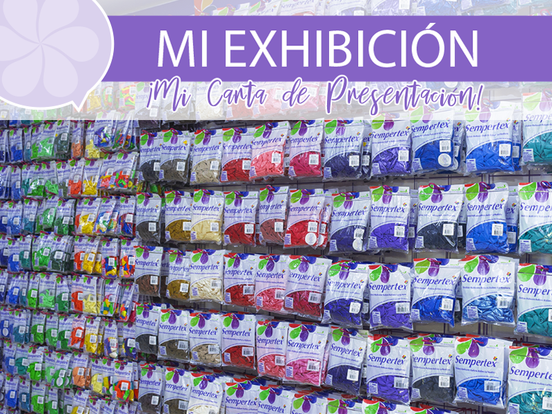 My Exhibition