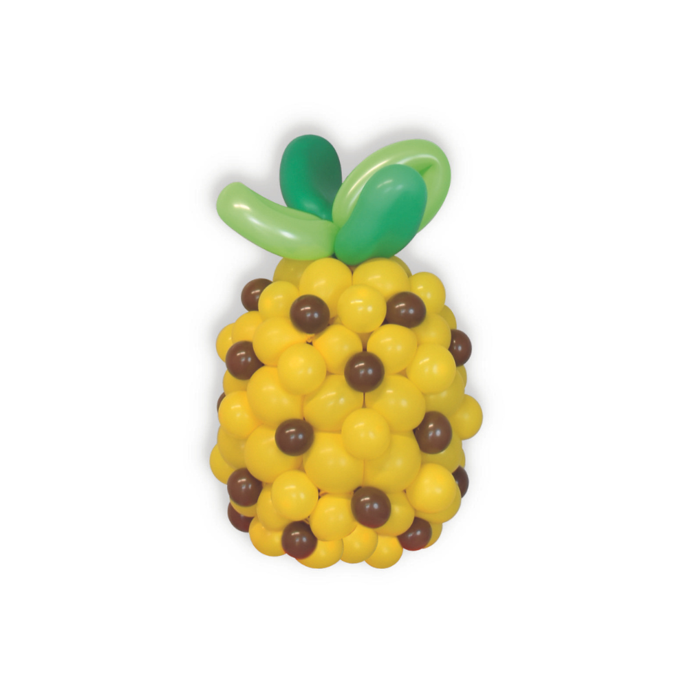 PINEAPPLE 