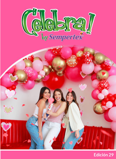 Revista Celebra! Ed. 29
